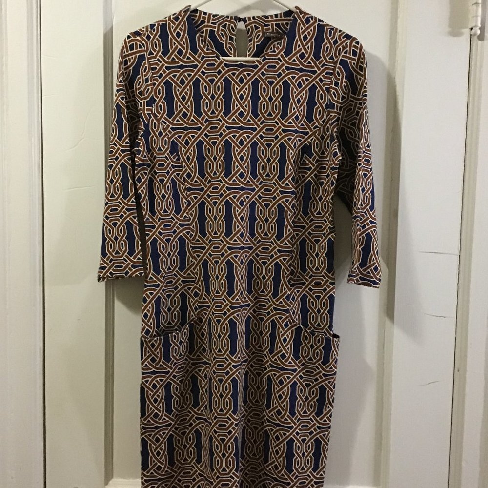 NWT J. MCLAUGHLIN CATALYST DRESS. SM